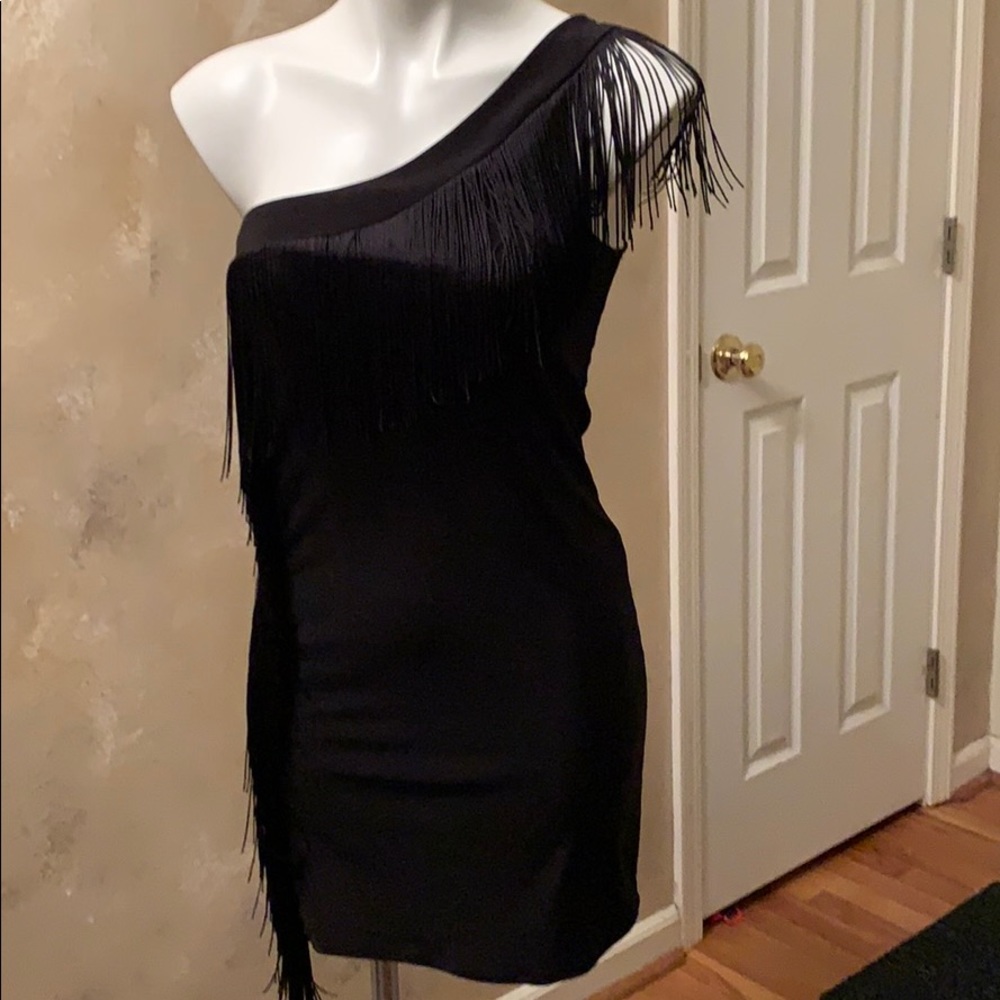 After 5 dress